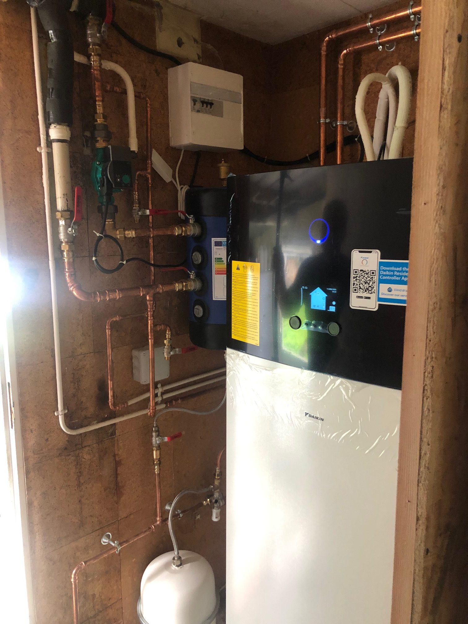 Daikin Cherbourg