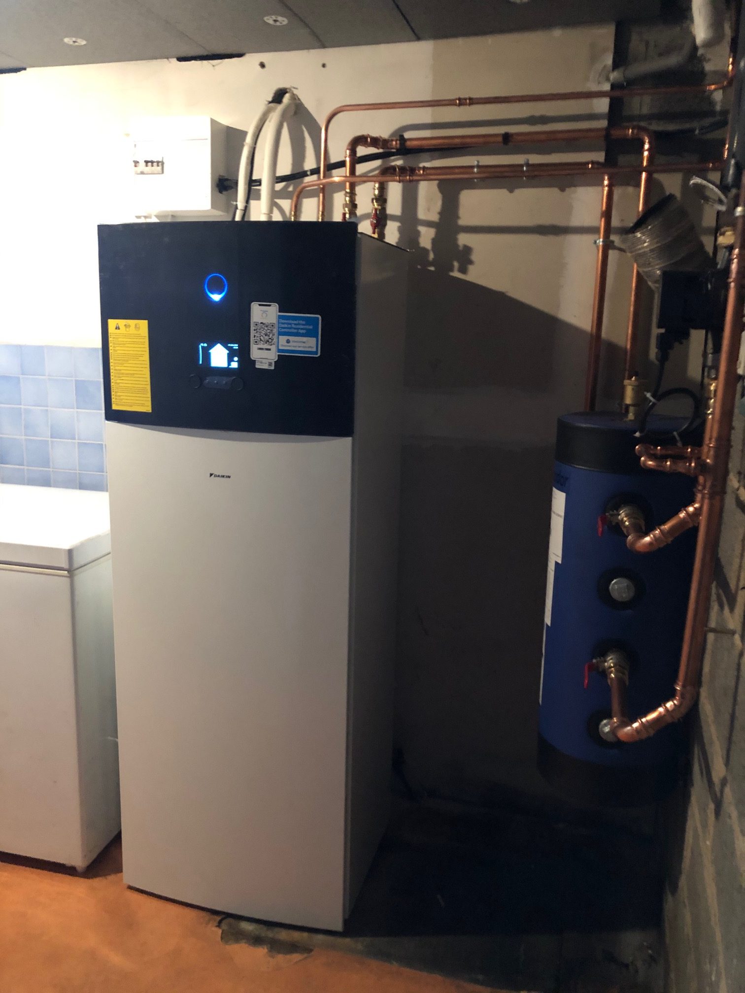 Daikin Granville