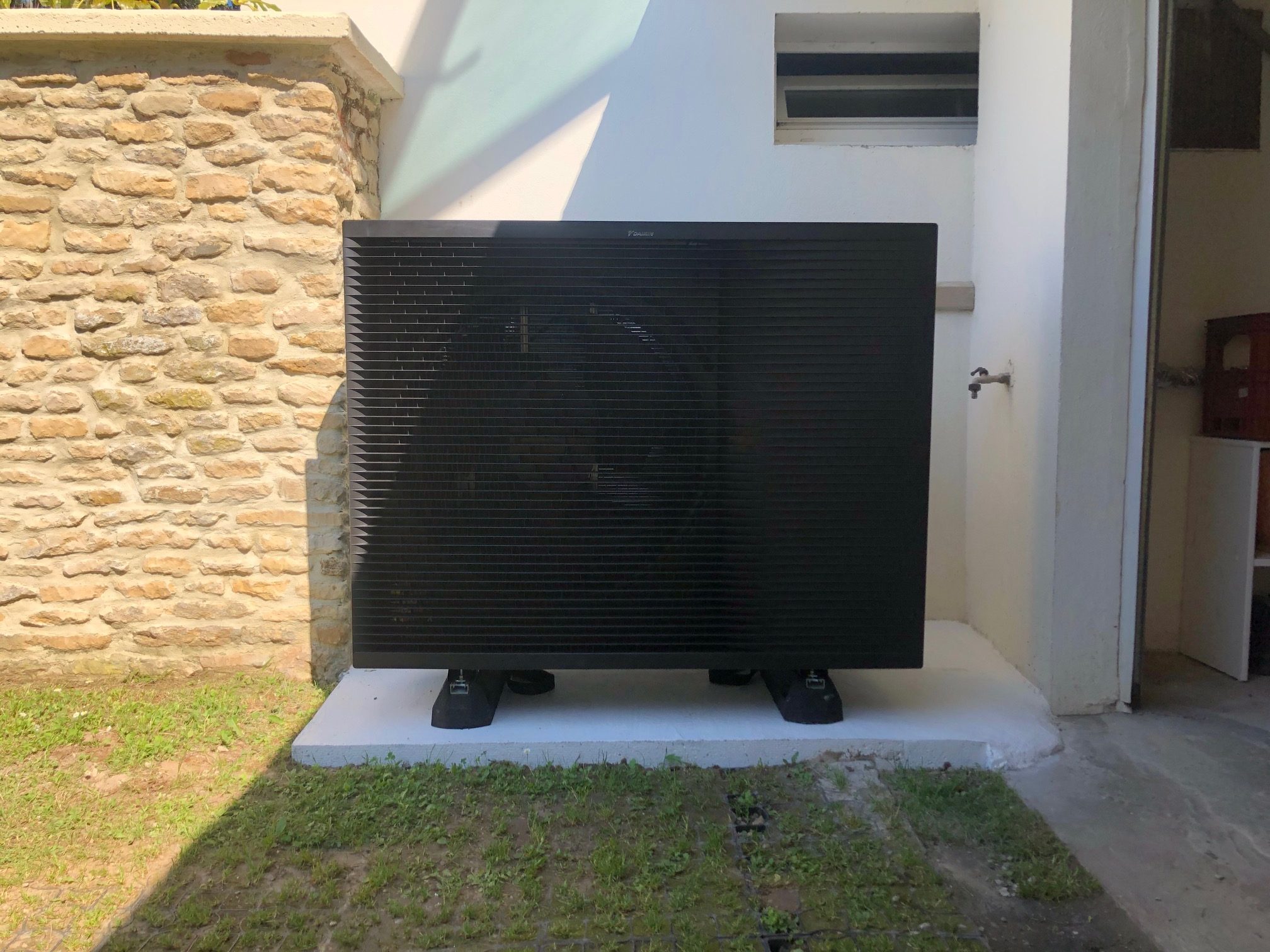 Daikin Moult