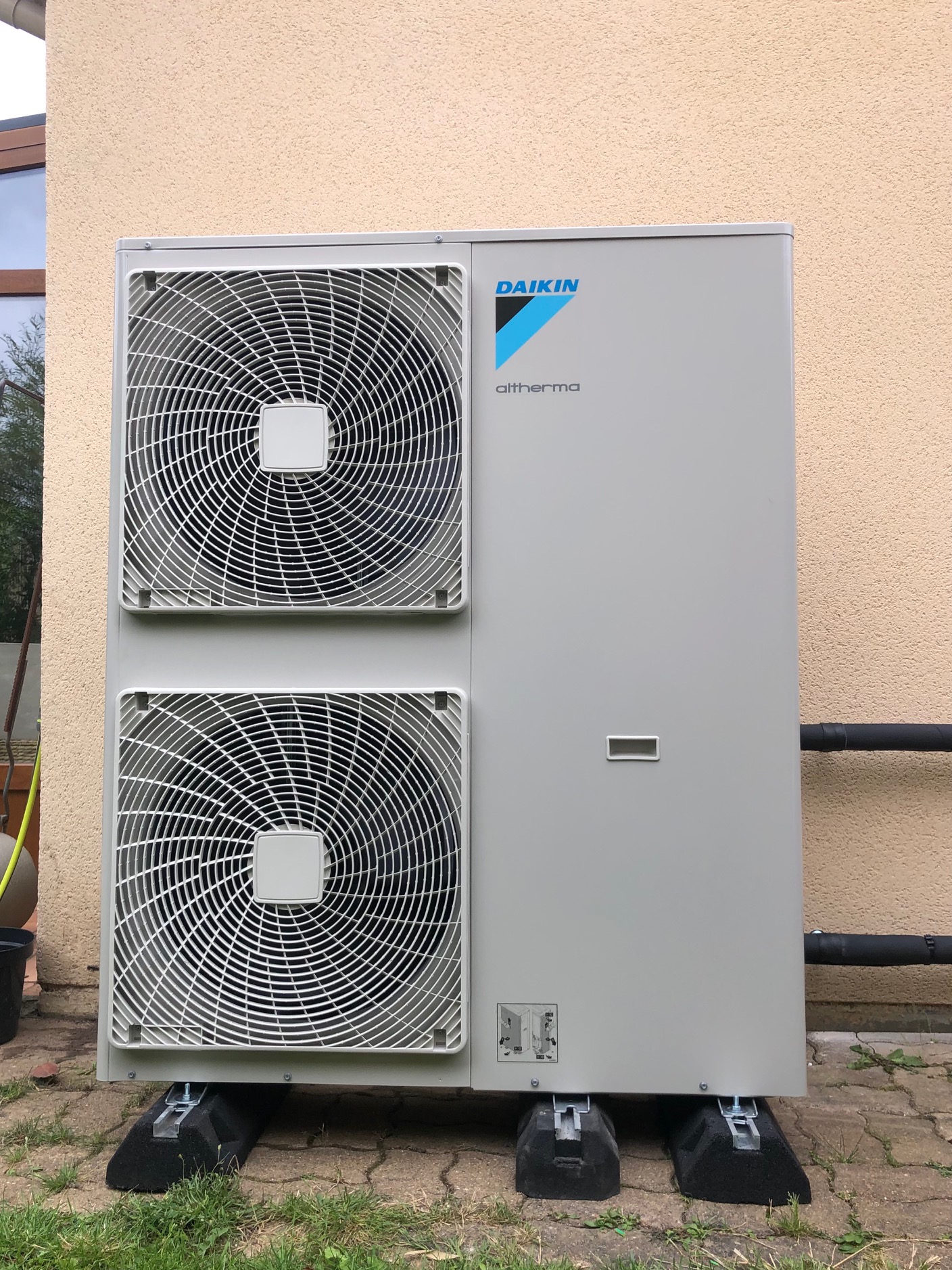 Daikin St Contest